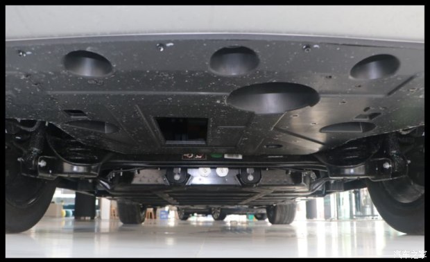 威马w6 国内首款 L4级无人驾驶值得拥有