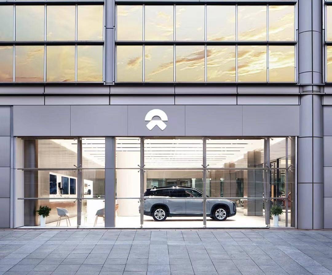 二手车市场，蔚来为何也要卷上一番？