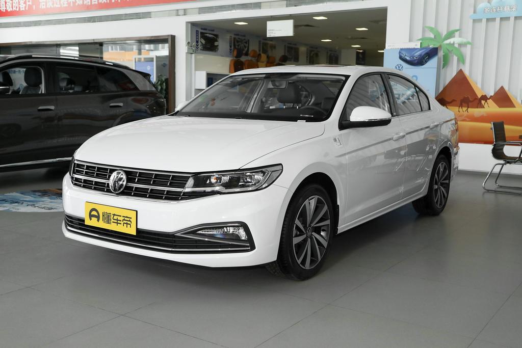 一汽大众宝来8最新报价一览，性价比之选