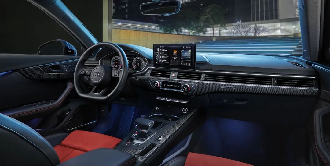 奥迪mmi升级(奥迪) - 四帝国车市