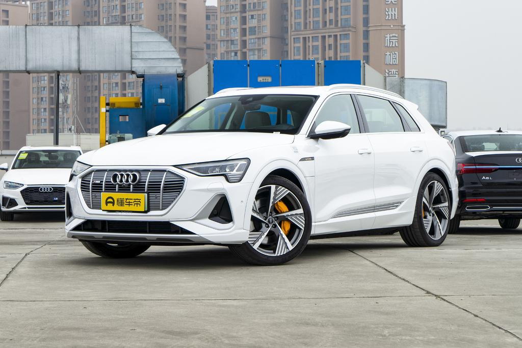 昆明奥迪e-tron让利促销， 购车优惠8.11万元, 欢迎垂询