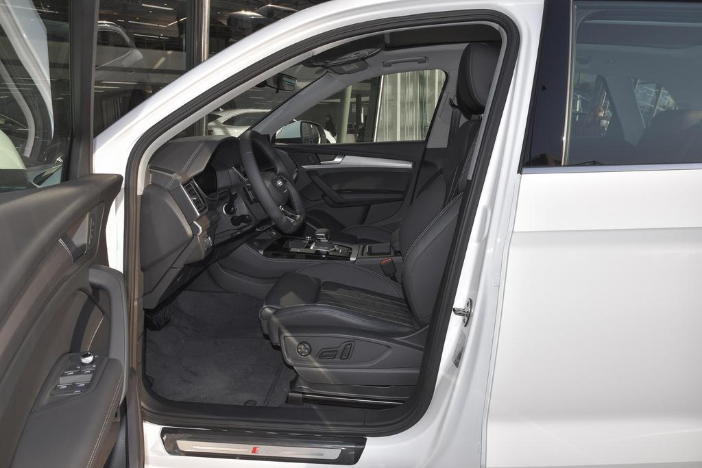 南通奥迪Q5L欢迎垂询, 降价7.88万元