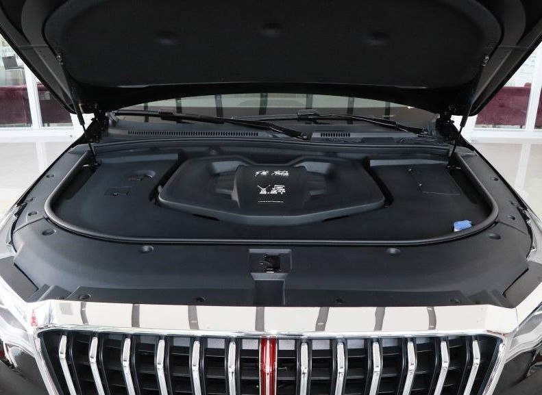 大空间是刚需的话 这三款自主品牌SUV车型值得买