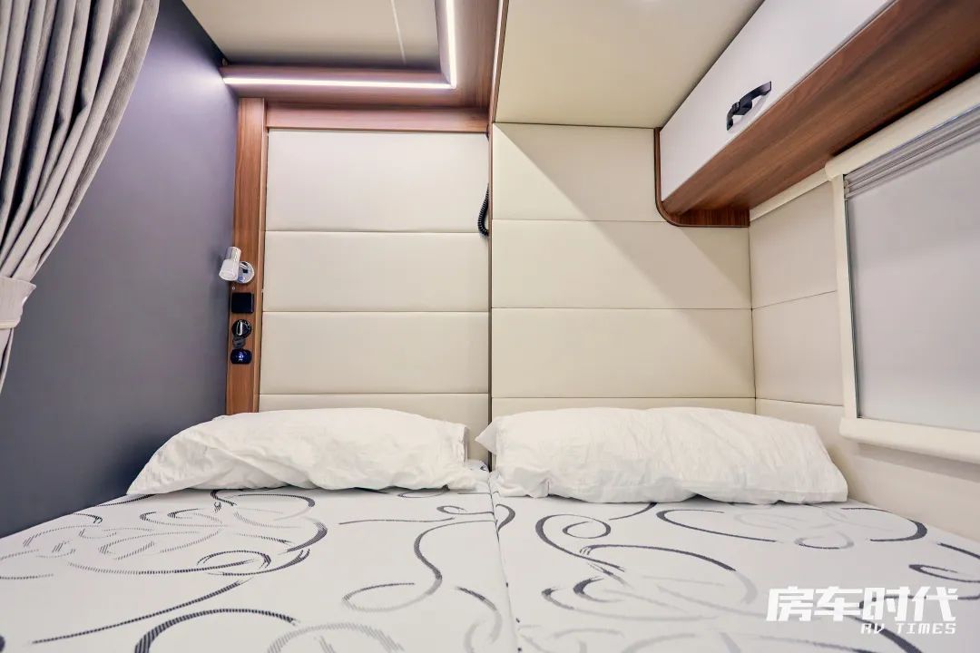 创新升级！6座6卧大空间 看德兴「大熊座」双拓新款如何打动你的心