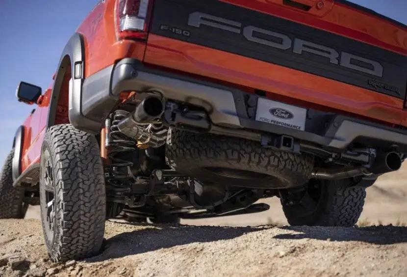 丰田皮卡在北美卖不好，福特是最大的障碍