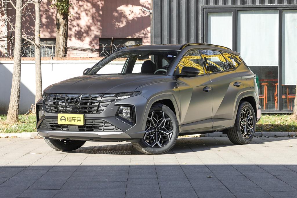 杭州途胜热销中, 购车优惠9.27%