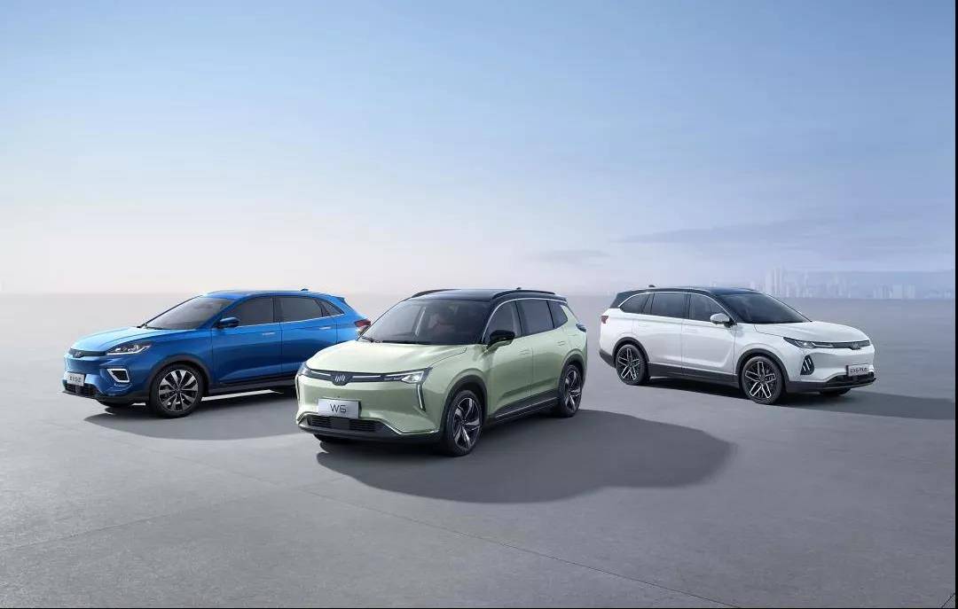 销量海报节节攀升？看威马如何上演车圈版“掩耳盗铃”