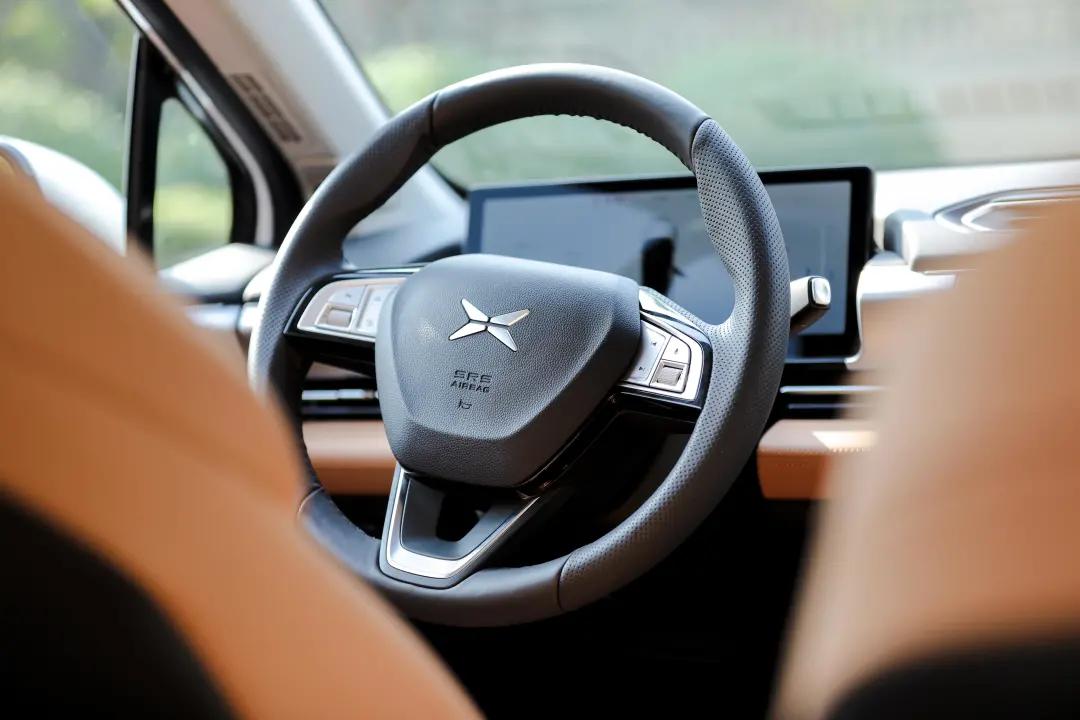 试驾小鹏P5，全场景语音居然有个BUG？