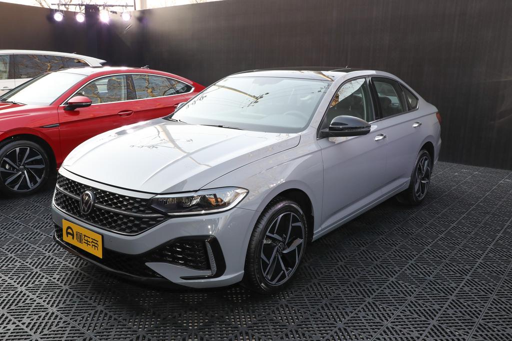 淄博朗逸降价27.46% 欢迎试乘试驾