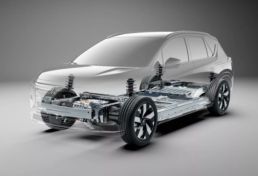 三菱的硬派电动SUV，紧凑级卖24万是不是贵了？