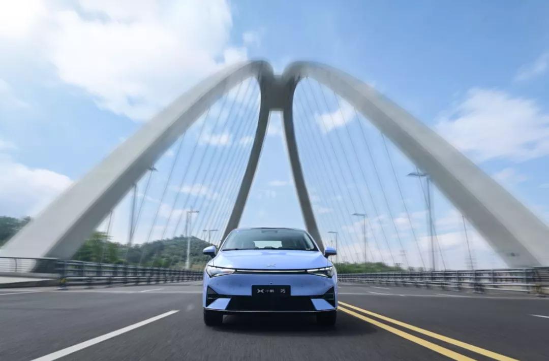 试驾小鹏P5，全场景语音居然有个BUG？