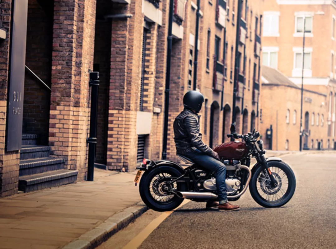 摩托知识|杜卡迪、KTM、宝马，被日系逼得专攻高端市场