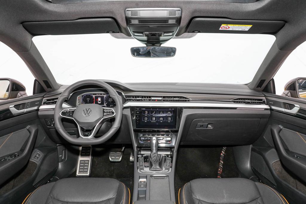 幸福有礼, 湖州大众CC限时特惠12.0%