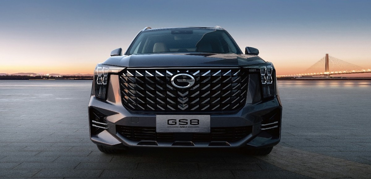 大空间是刚需的话 这三款自主品牌SUV车型值得买