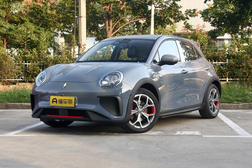 买新能源，选顺骋欧拉，让您选车放心、买车省心、用车安心★