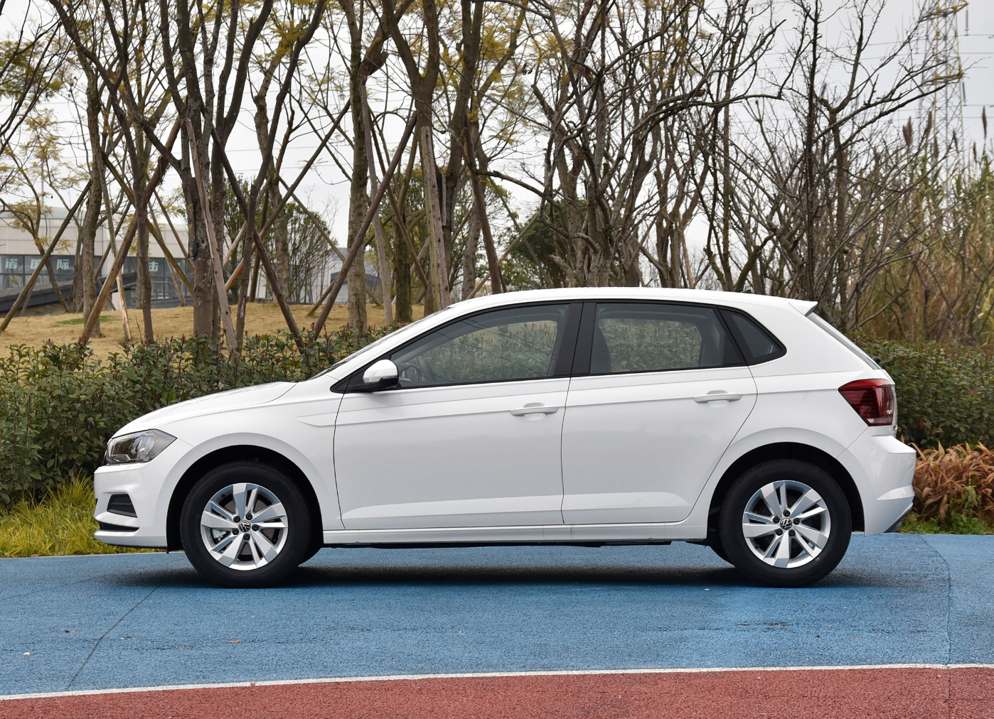 polo 大众(实用的买菜代步车,省油耐用又保值,8万就能买,带你看大众