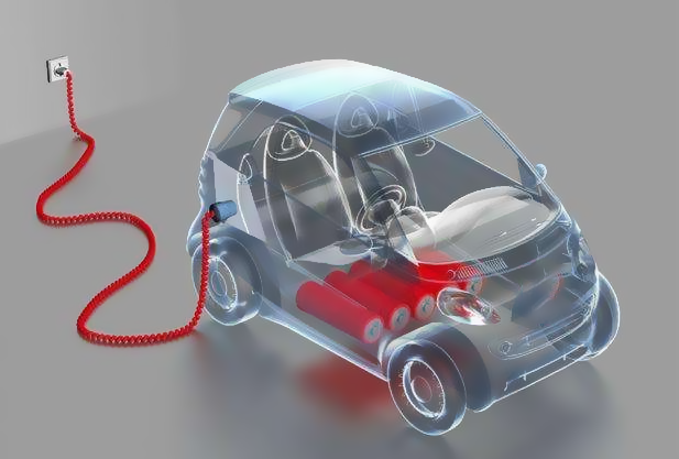 簡單講解快慢充：充電不是“灌輸能量”，快慢充都需要定期均衡