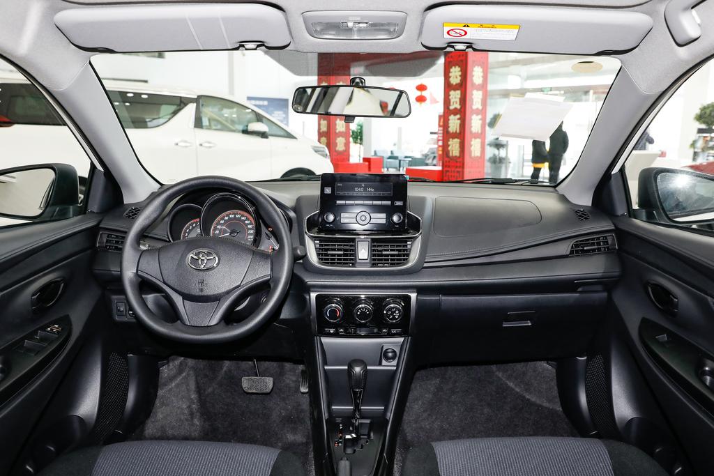 石家庄YARiS L 致享店内 最高优惠9.11%, 欢迎到店鉴赏