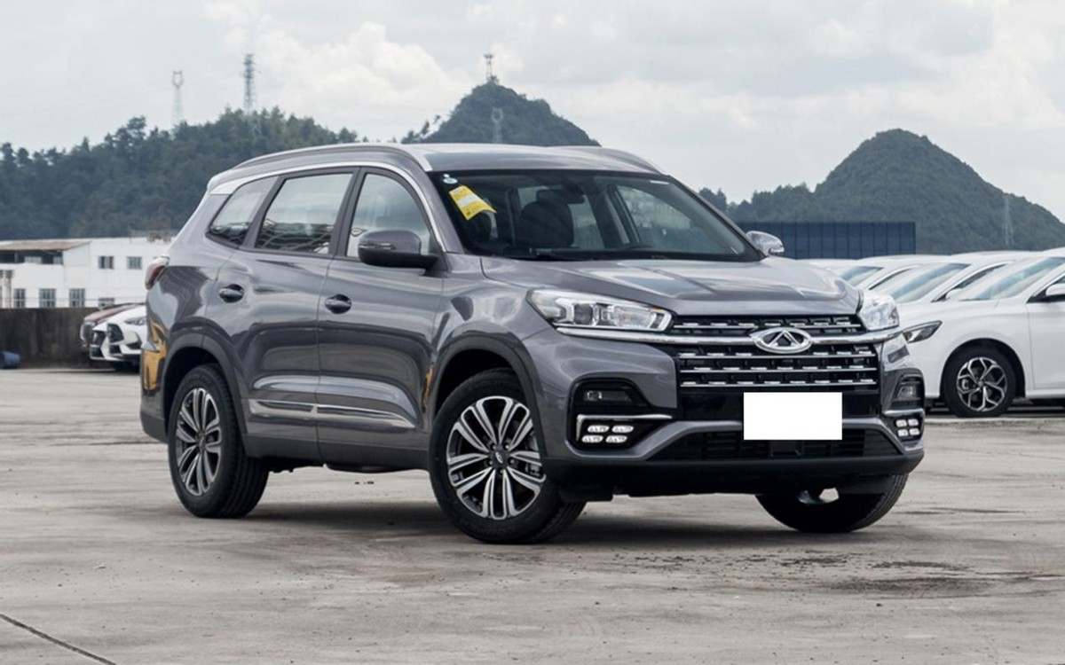 国产品牌向上走的这4款代表性SUV，在你们的心中，谁最值得购买？