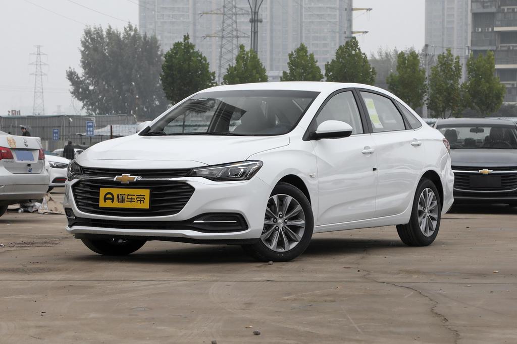 长沙科鲁泽限时特惠4.0万元, 欢迎到店赏车
