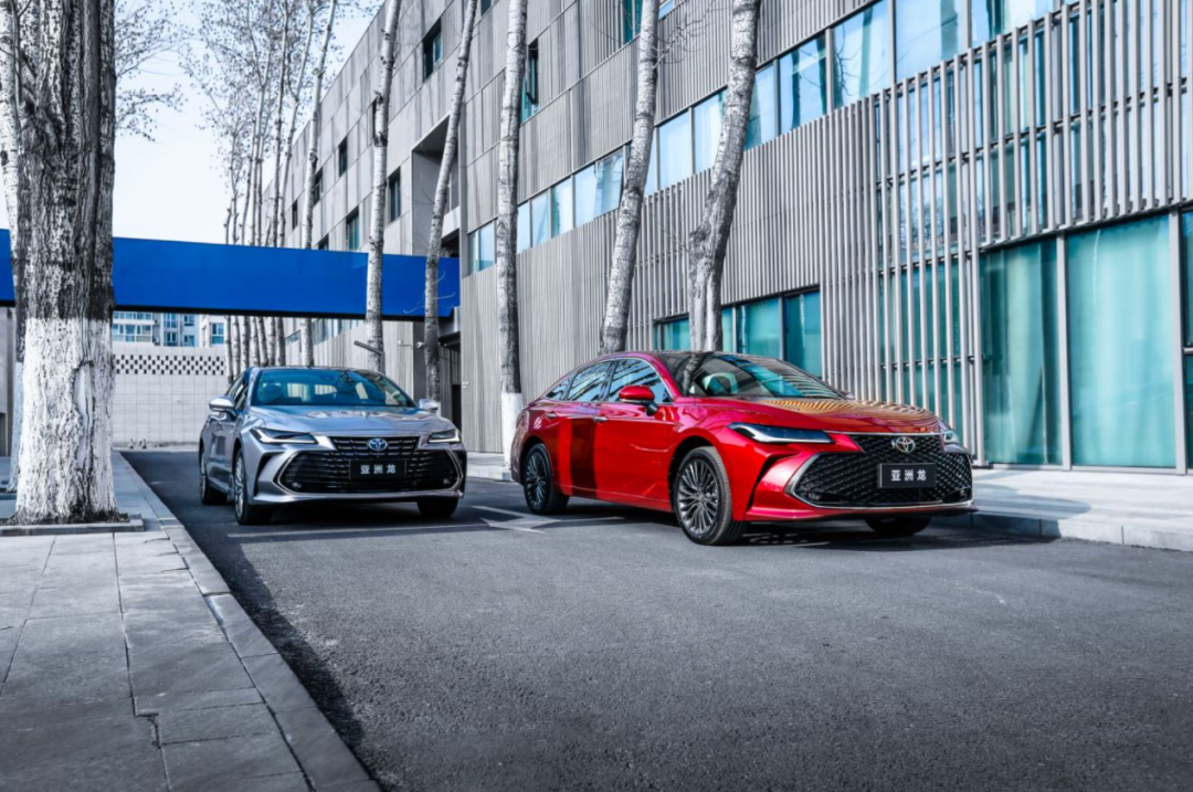 双外观设计、内饰科技感提升，全新亚洲龙是否值得买？