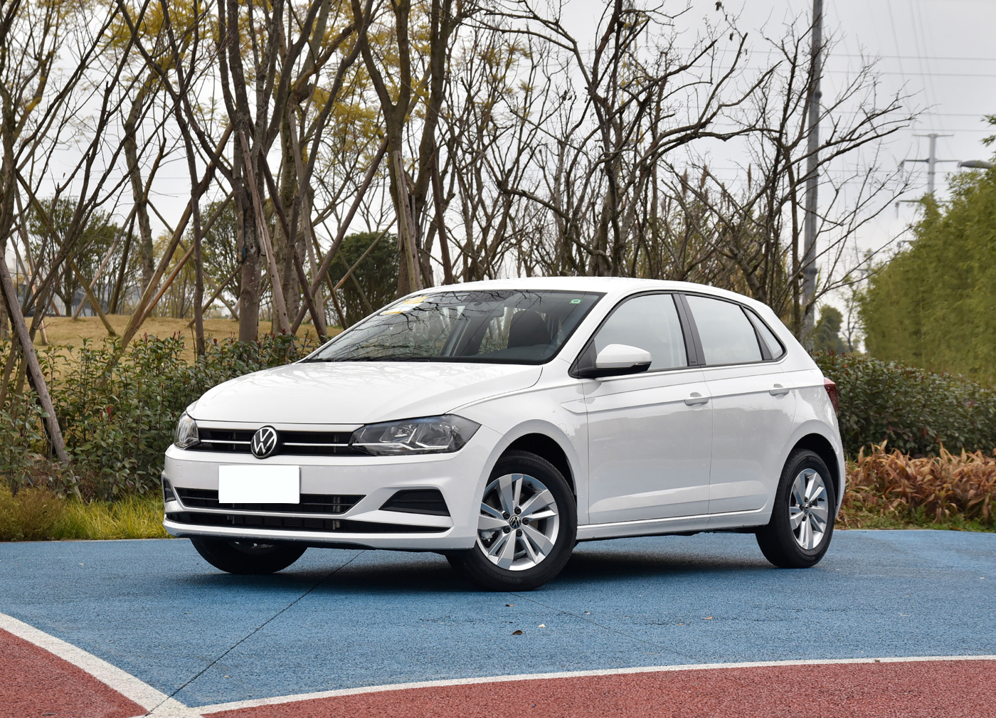 polo 大众(实用的买菜代步车,省油耐用又保值,8万就能买,带你看大众