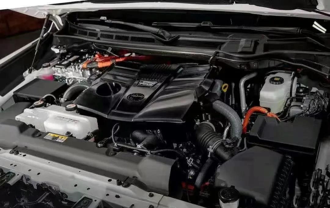 丰田皮卡在北美卖不好，福特是最大的障碍