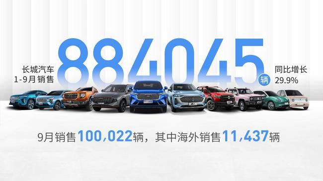 自主三强争霸，谁能稳做“一哥”？