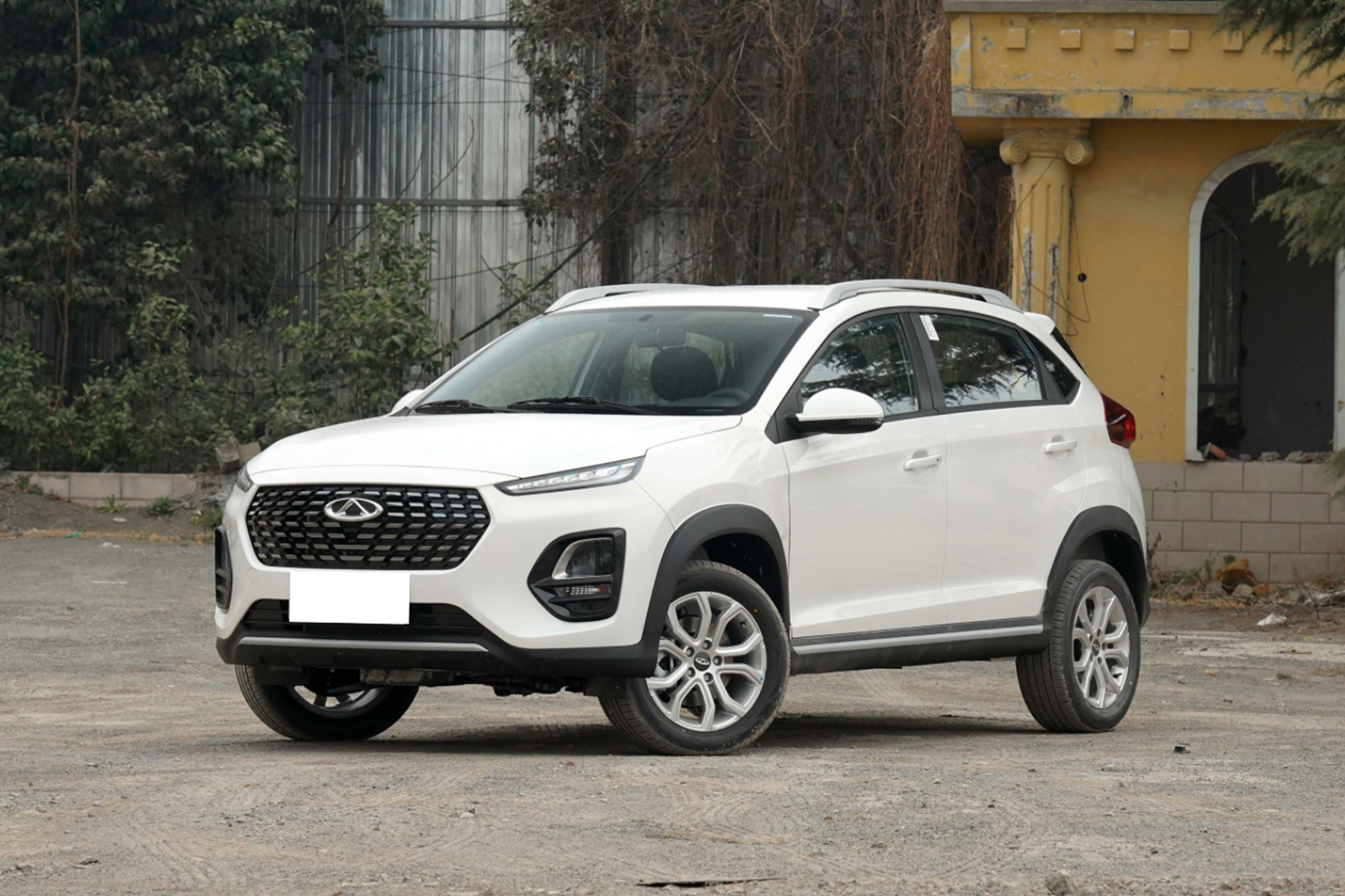 五万以内买什么车好(几万块钱买什么车好)