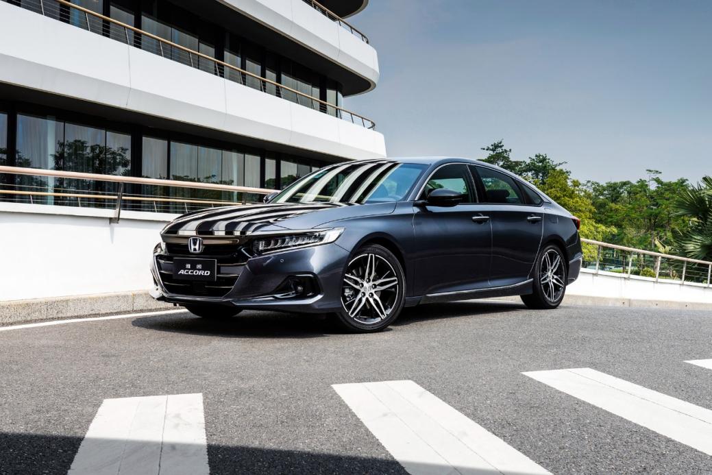 雅阁十代2021款报价(最新本田雅阁10代价格图片)-思维风暴网