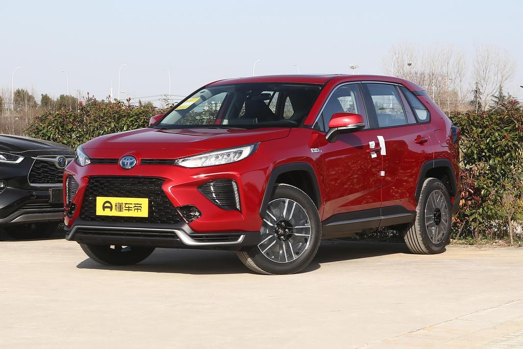 威兰达新能源平价销售中 售价25.88万起