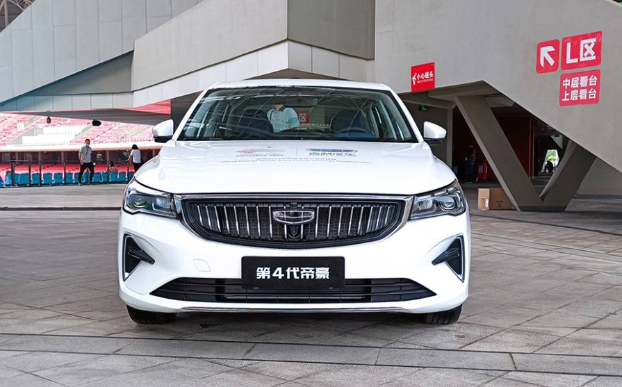 国人最愿意“掏钱买”的十大国产车：瑞虎8排第九，长安最受宠？