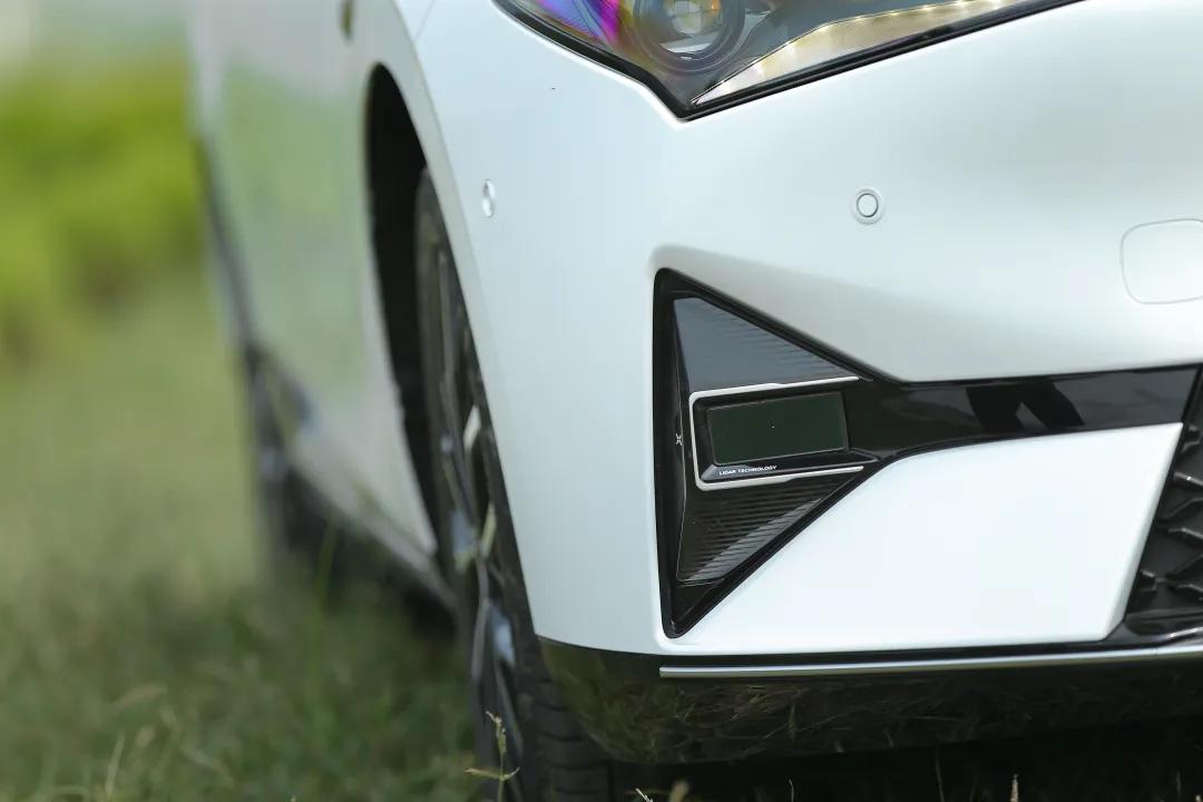 试驾小鹏P5，全场景语音居然有个BUG？