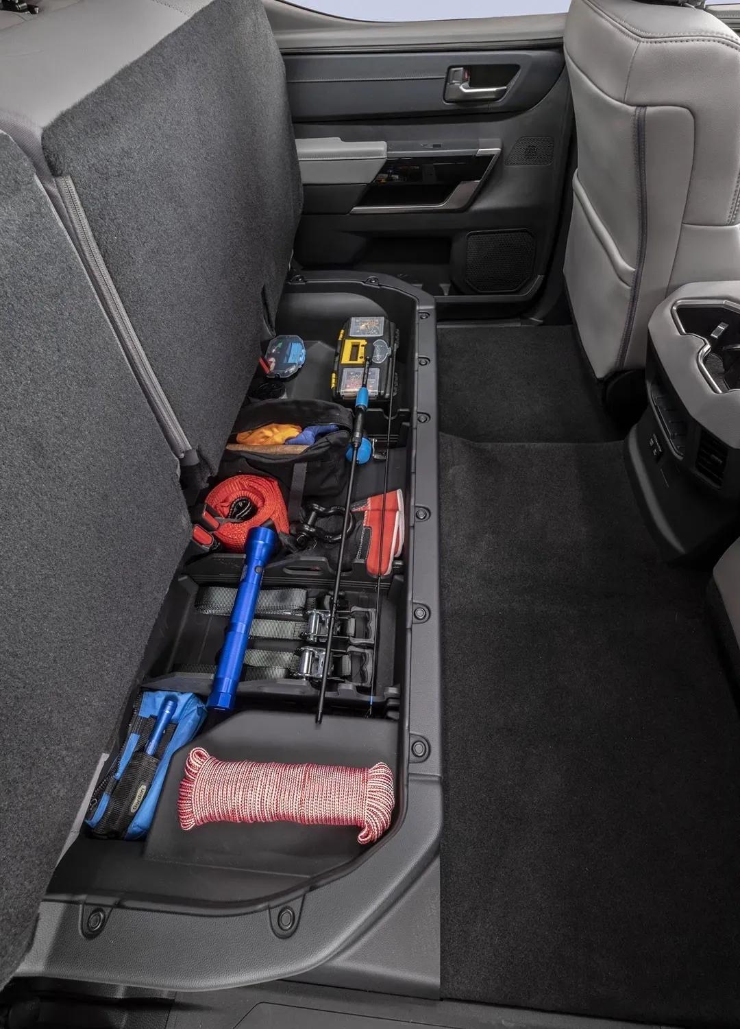 丰田皮卡在北美卖不好，福特是最大的障碍