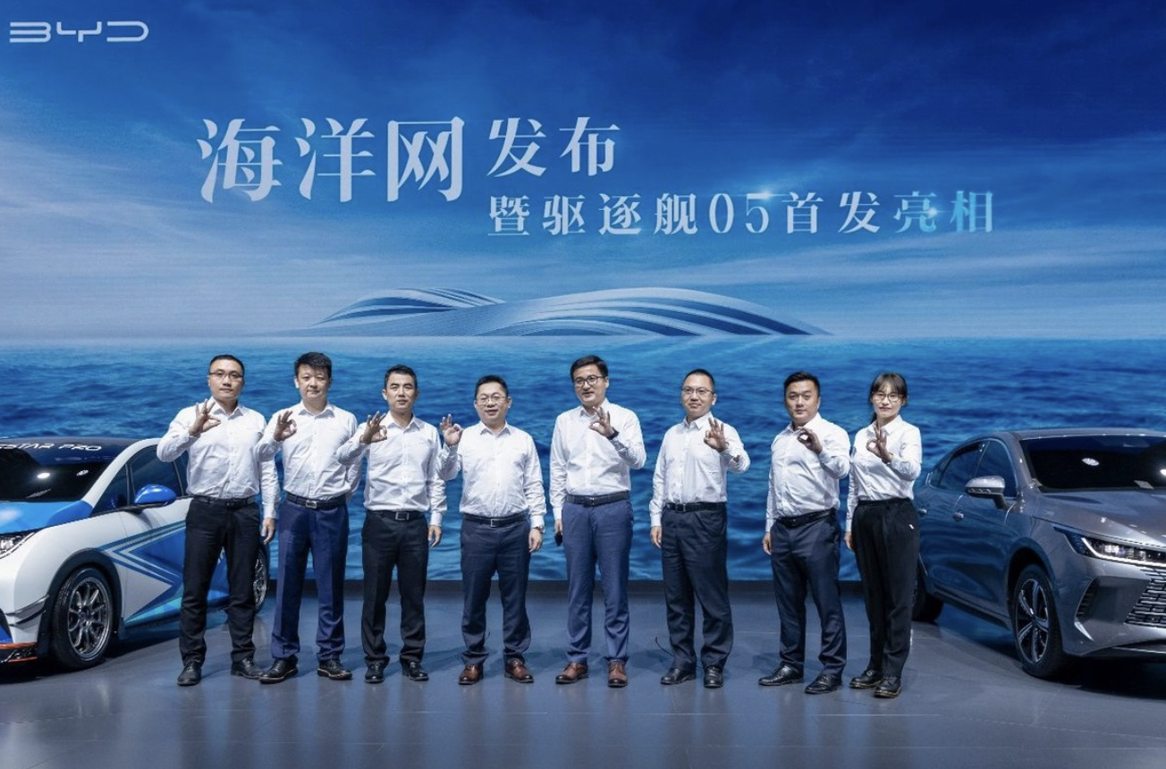 五大重磅新能源来袭：凯迪拉克首放大招，五菱最吊胃口！