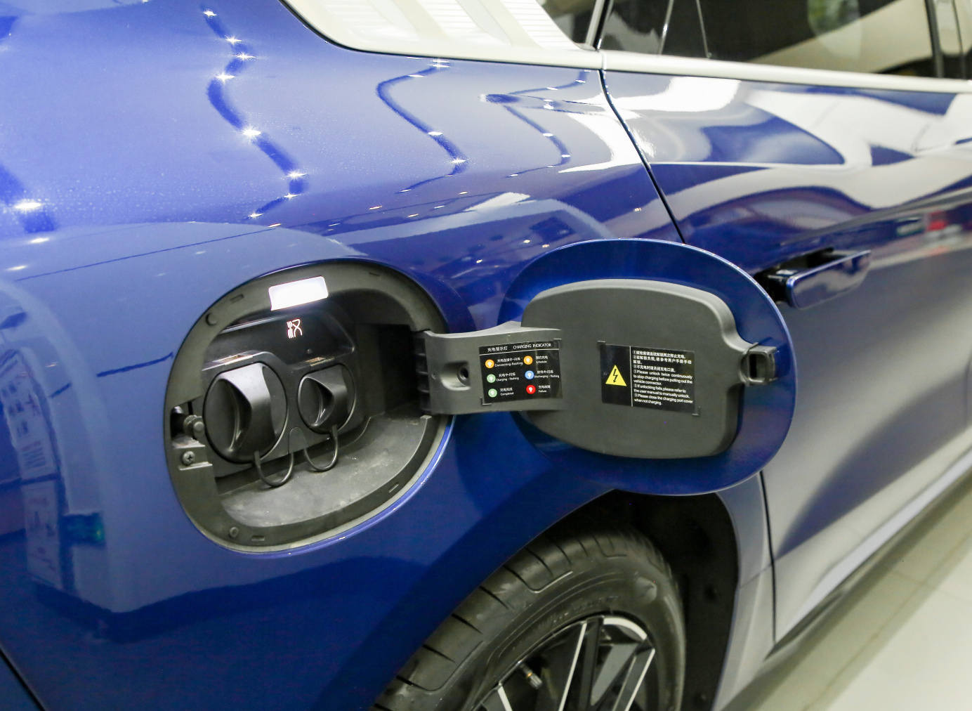 5月销量破2万，堪称国产轿车“天花板”，比亚迪汉真的没毛病？