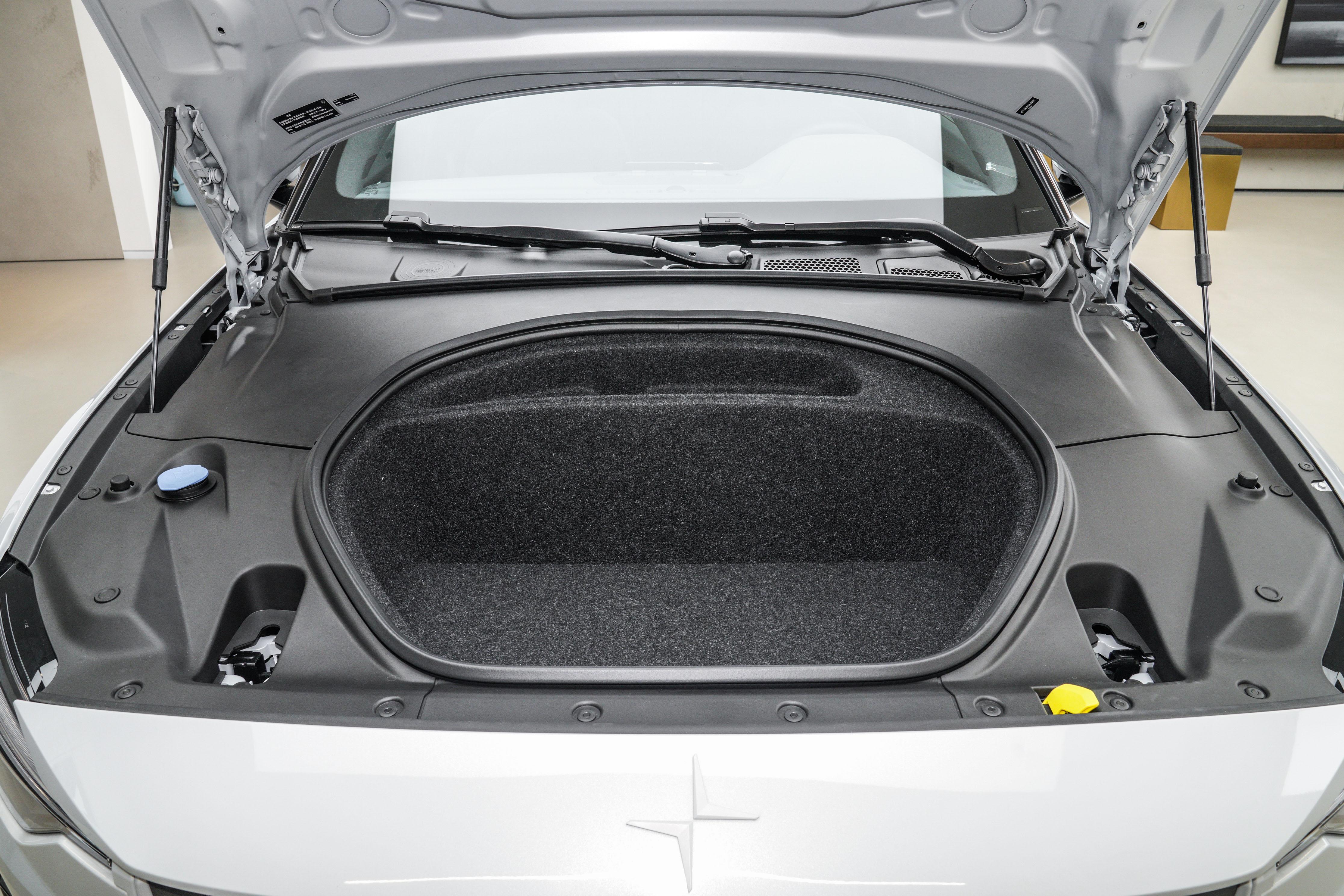 25.78万元起售，续航485KM，带你了解Polestar 2！