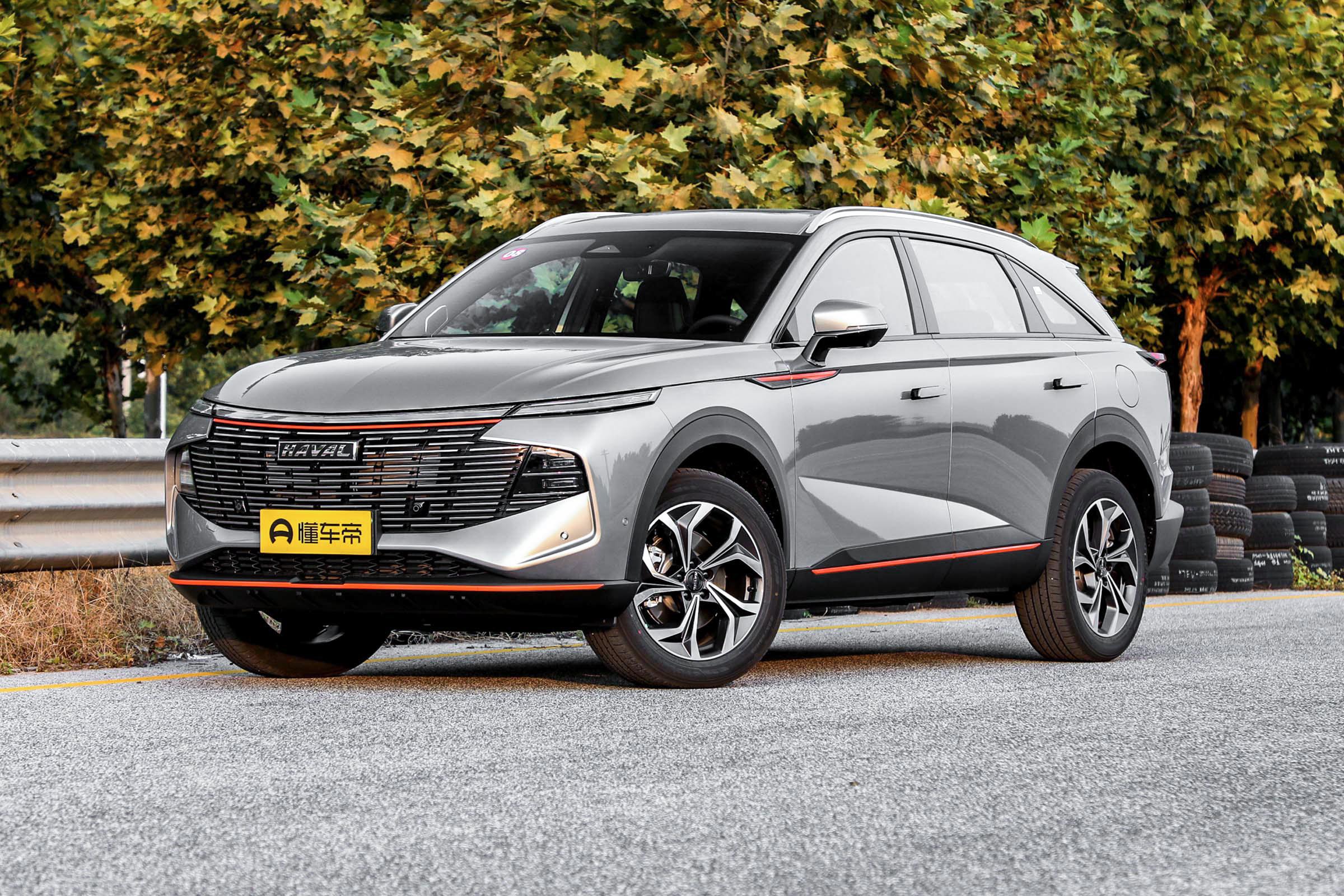 过关2021 | 五大车圈“内卷”瞬间：黄牛进入车市，全民变身MINIEV