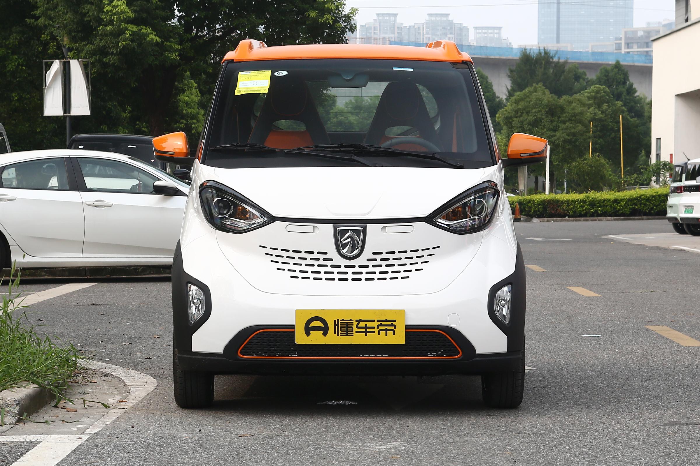 城市代步“小精灵”，好开还节能宝骏E100值得考虑吗？