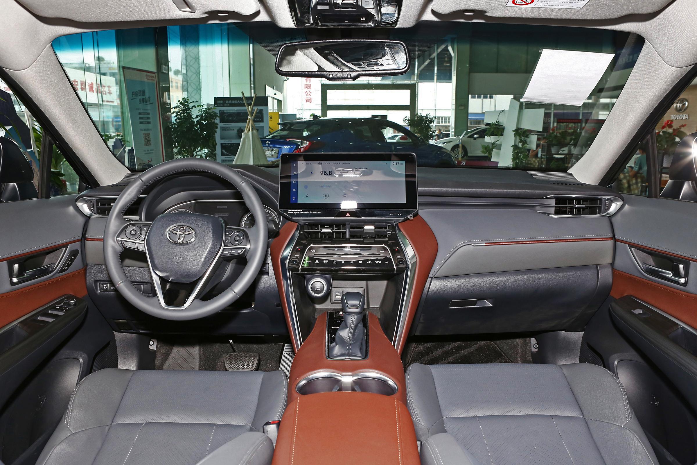 新车 </p><p>　　 高尔夫GTI、坦克500领衔，盘点2021天津车展十余款重磅新车