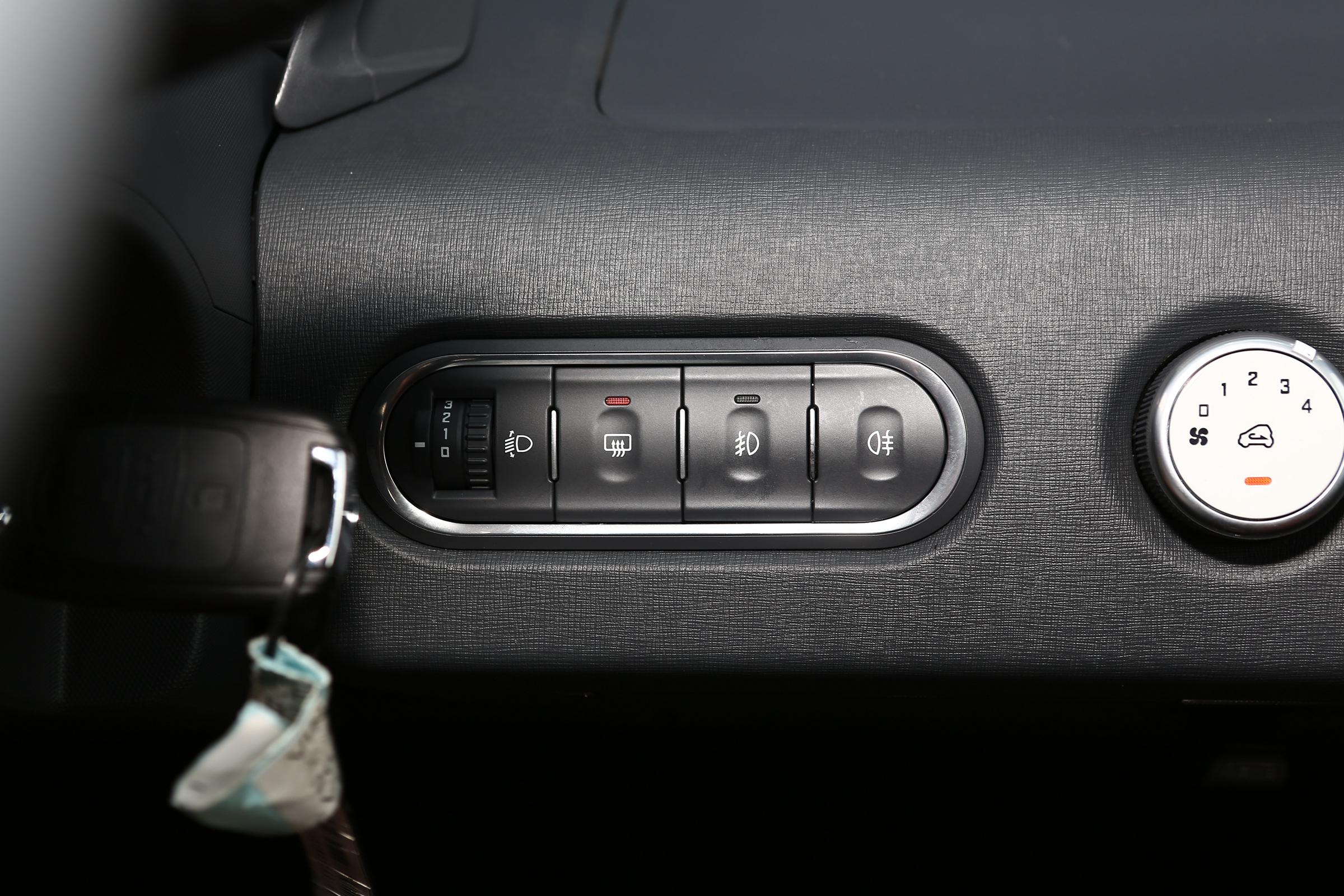 城市代步“小精灵”，好开还节能宝骏E100值得考虑吗？