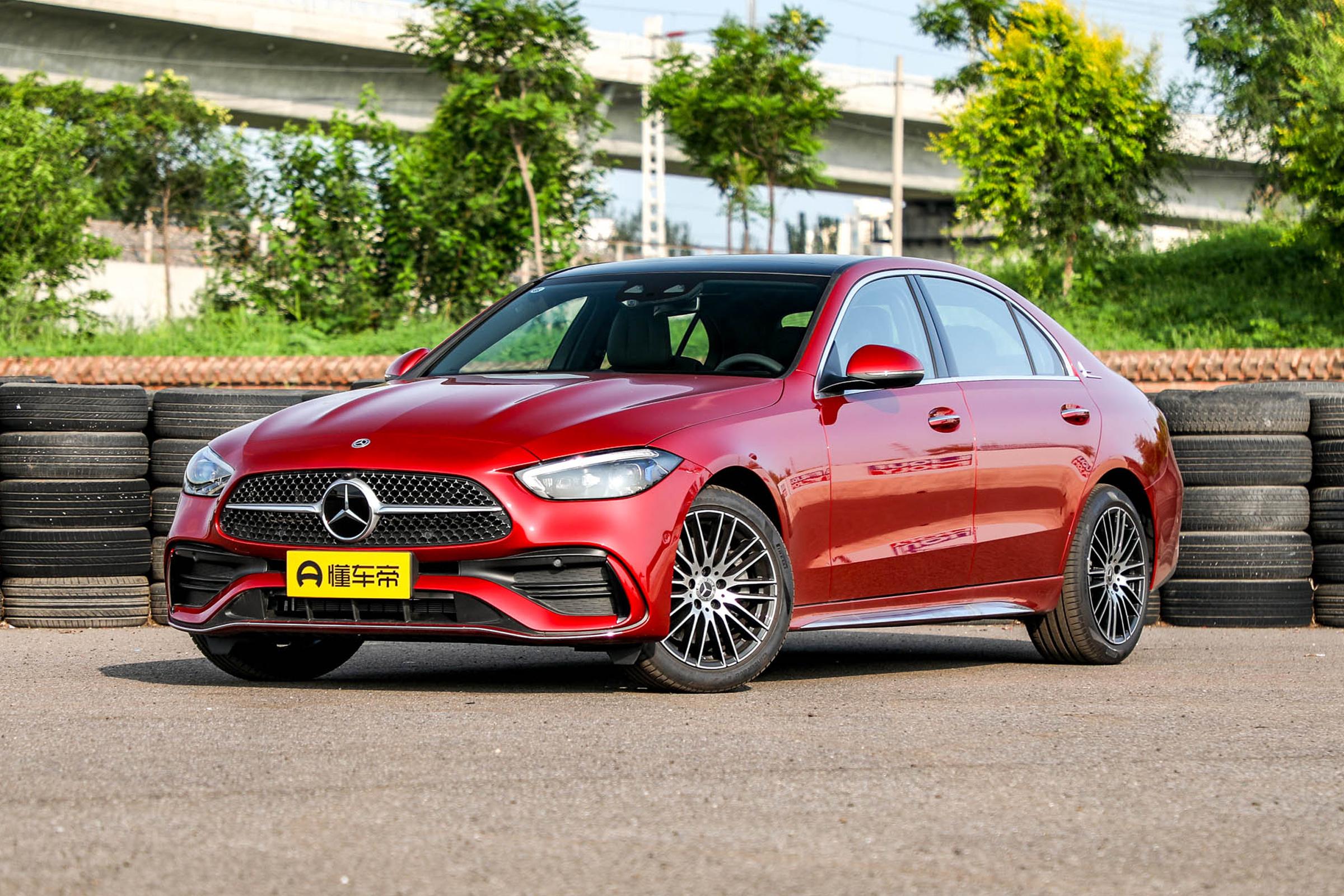 新车|推荐c 260 l 运动轿车/c 260 l 轿车,全新奔驰c级购车手册