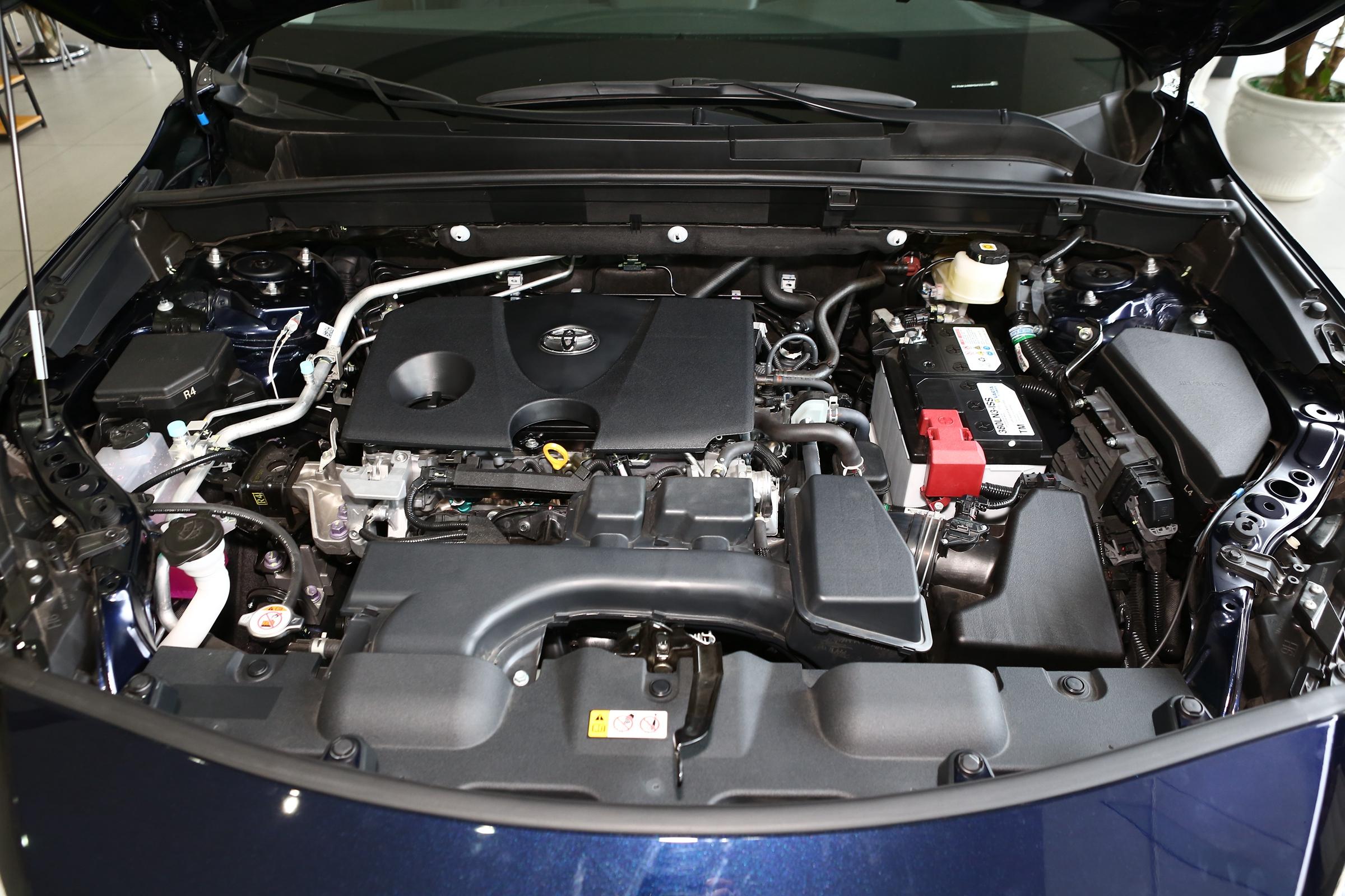 新车 </p><p>　　 高尔夫GTI、坦克500领衔，盘点2021天津车展十余款重磅新车