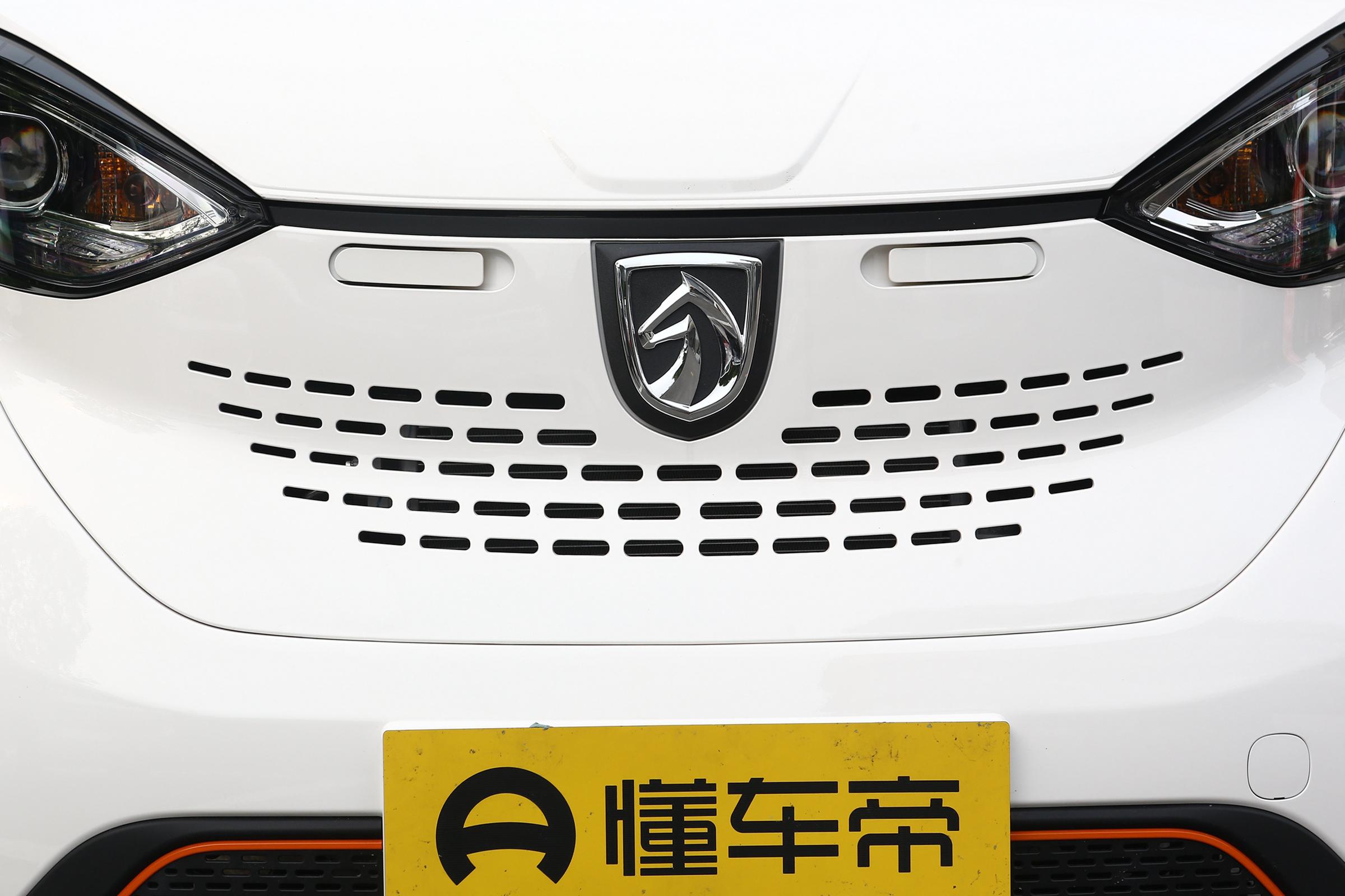 城市代步“小精灵”，好开还节能宝骏E100值得考虑吗？