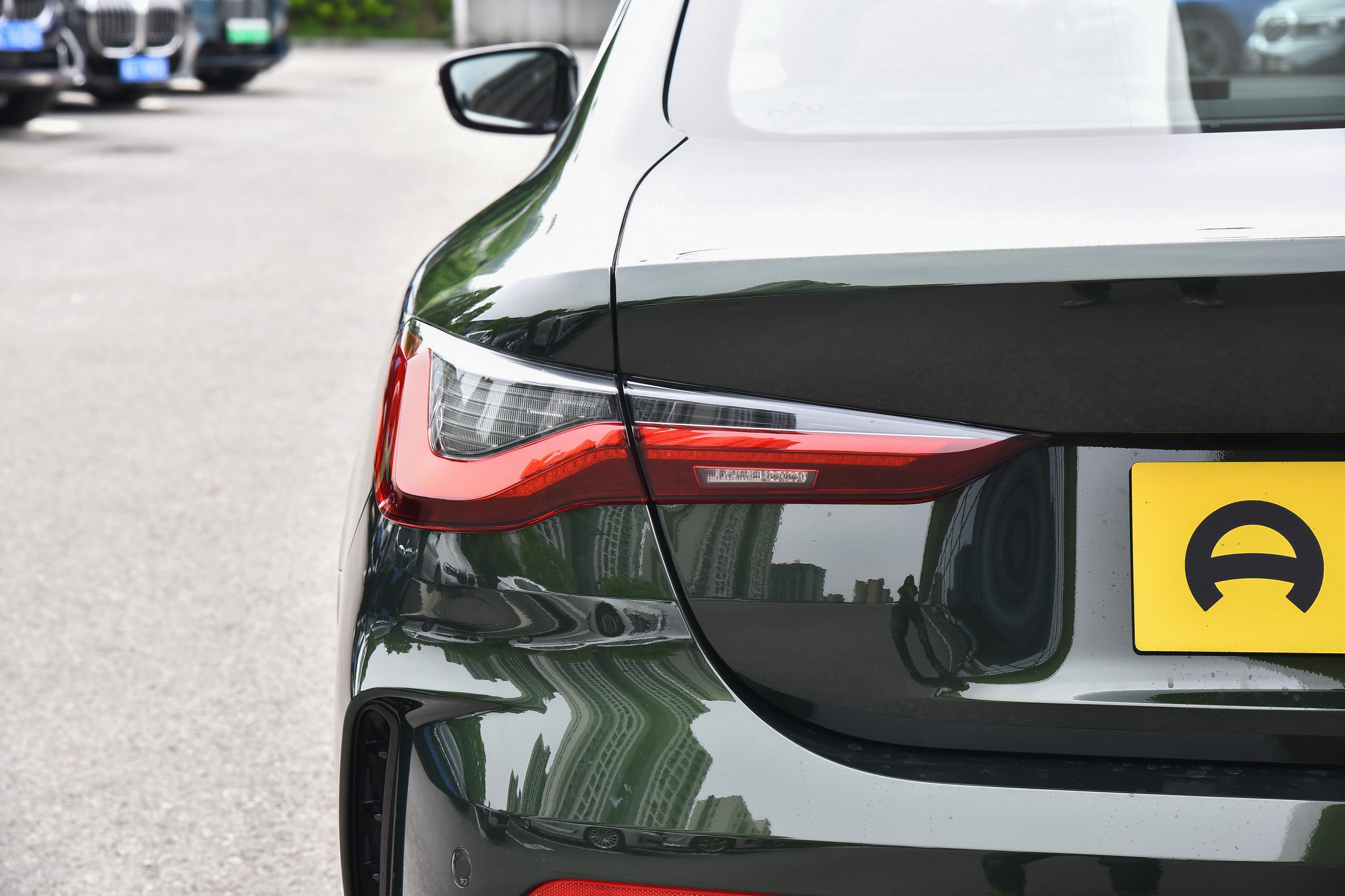 宝马4系咋样? - 114货源网