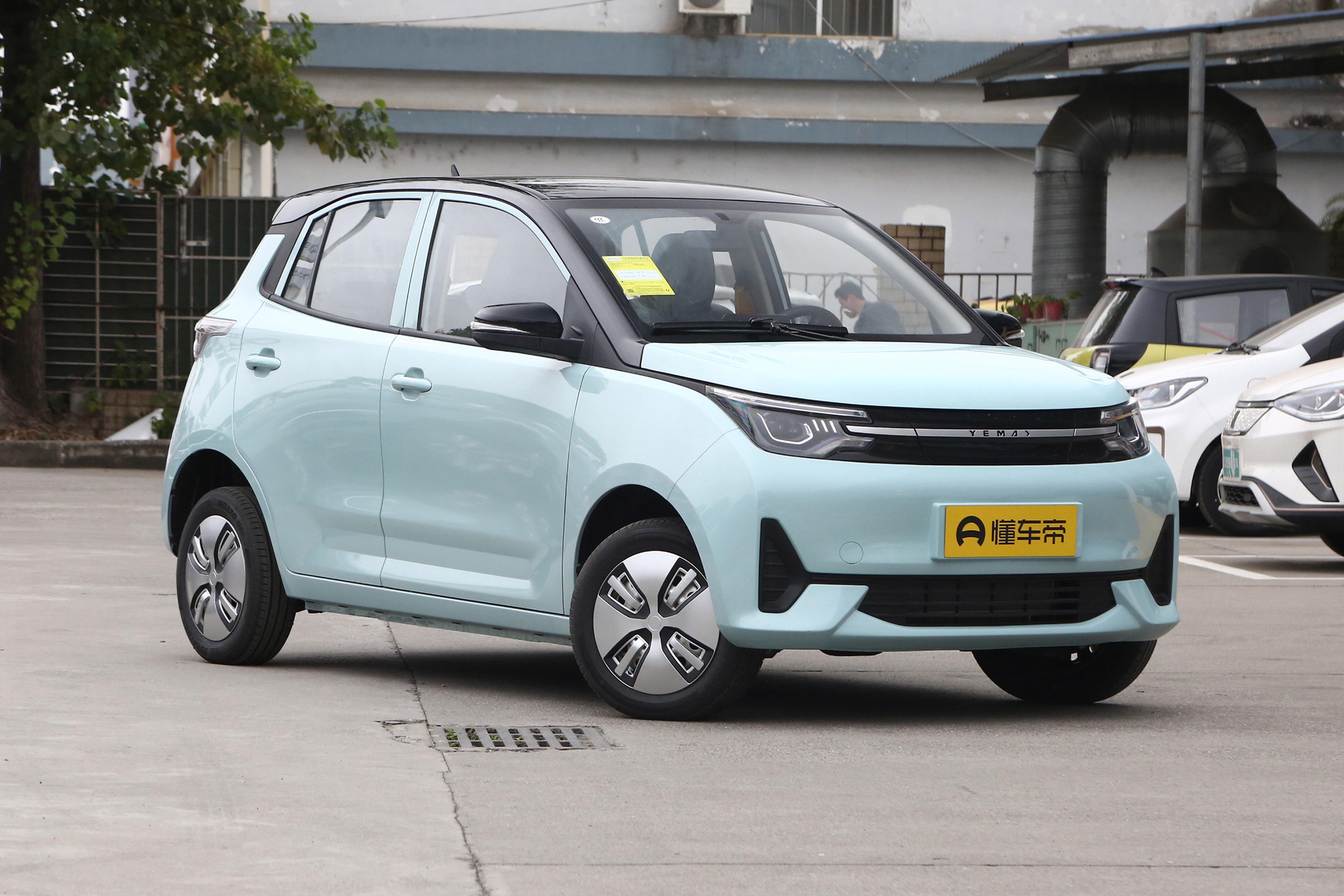 过关2021 | 五大车圈“内卷”瞬间：黄牛进入车市，全民变身MINIEV