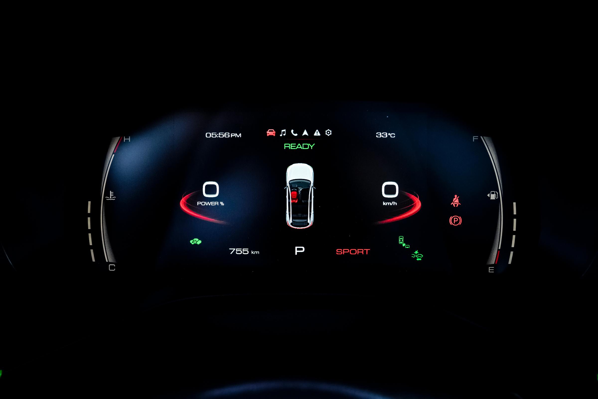 新车｜哈弗赤兔1.5T低功率版、混动DHT版正式上市，起售价9.98万