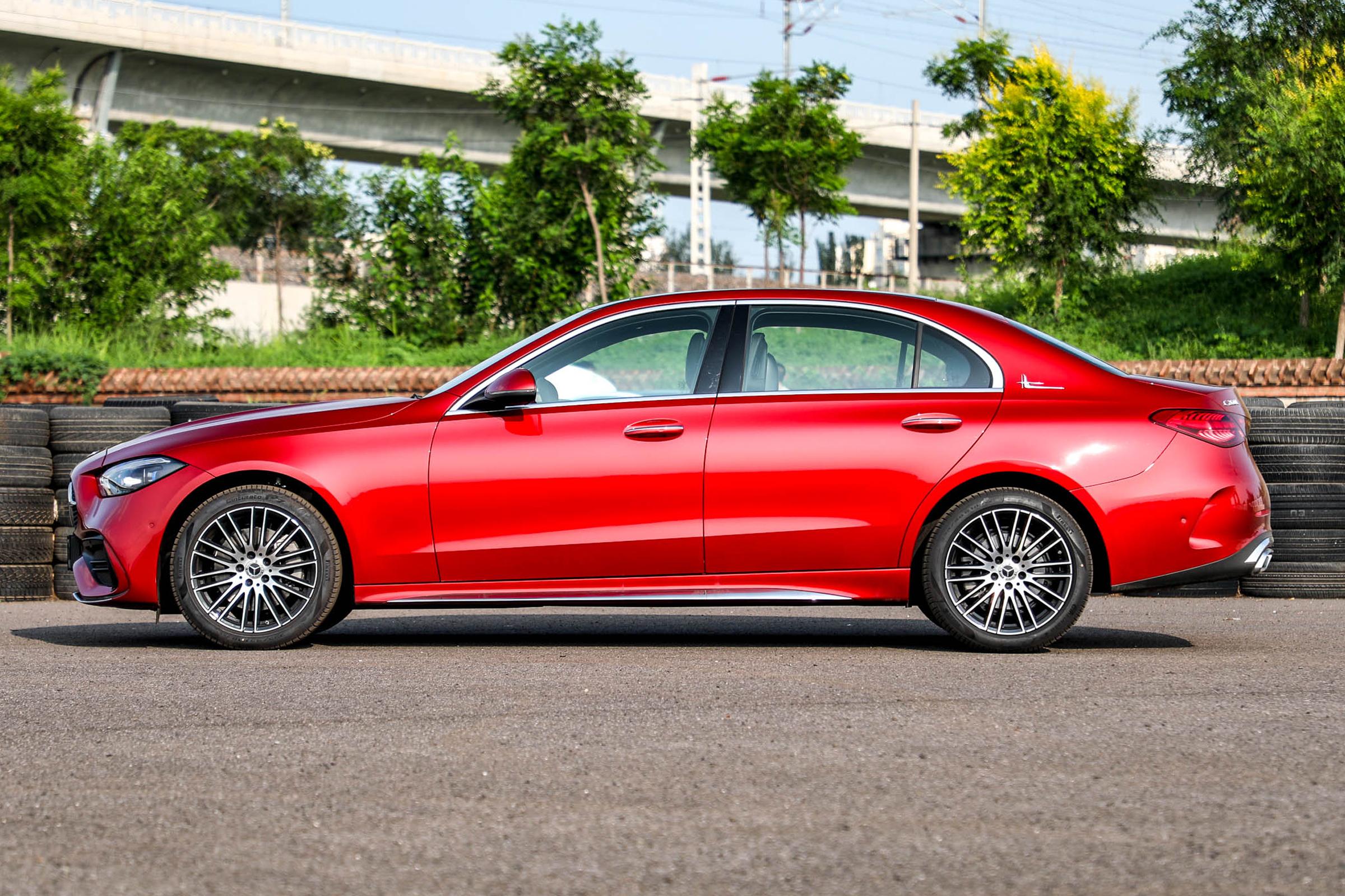 新车|推荐c 260 l 运动轿车/c 260 l 轿车,全新奔驰c级购车手册