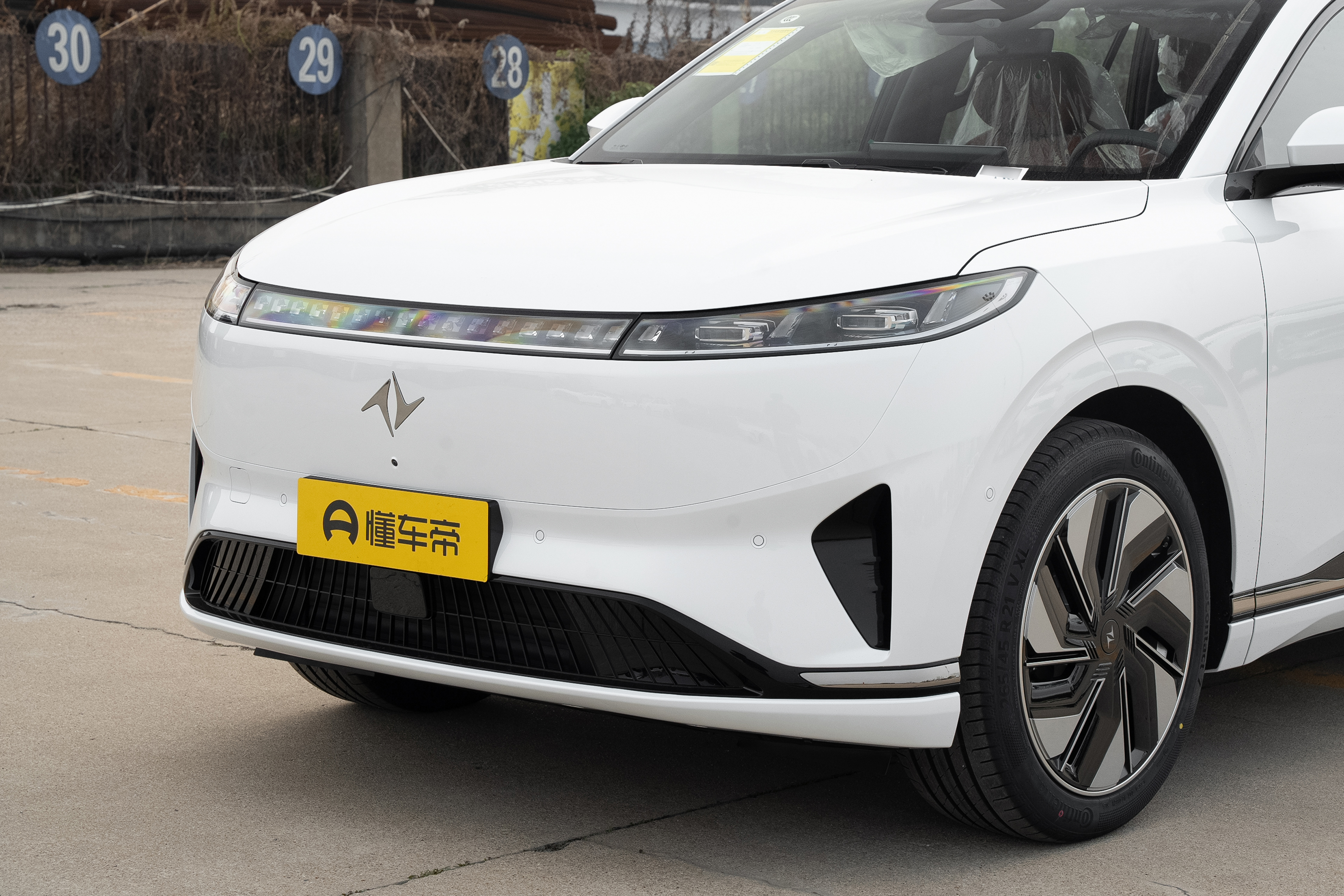 18万级全能奶爸车！6座+四驱+5002mm车长，家用选TA！