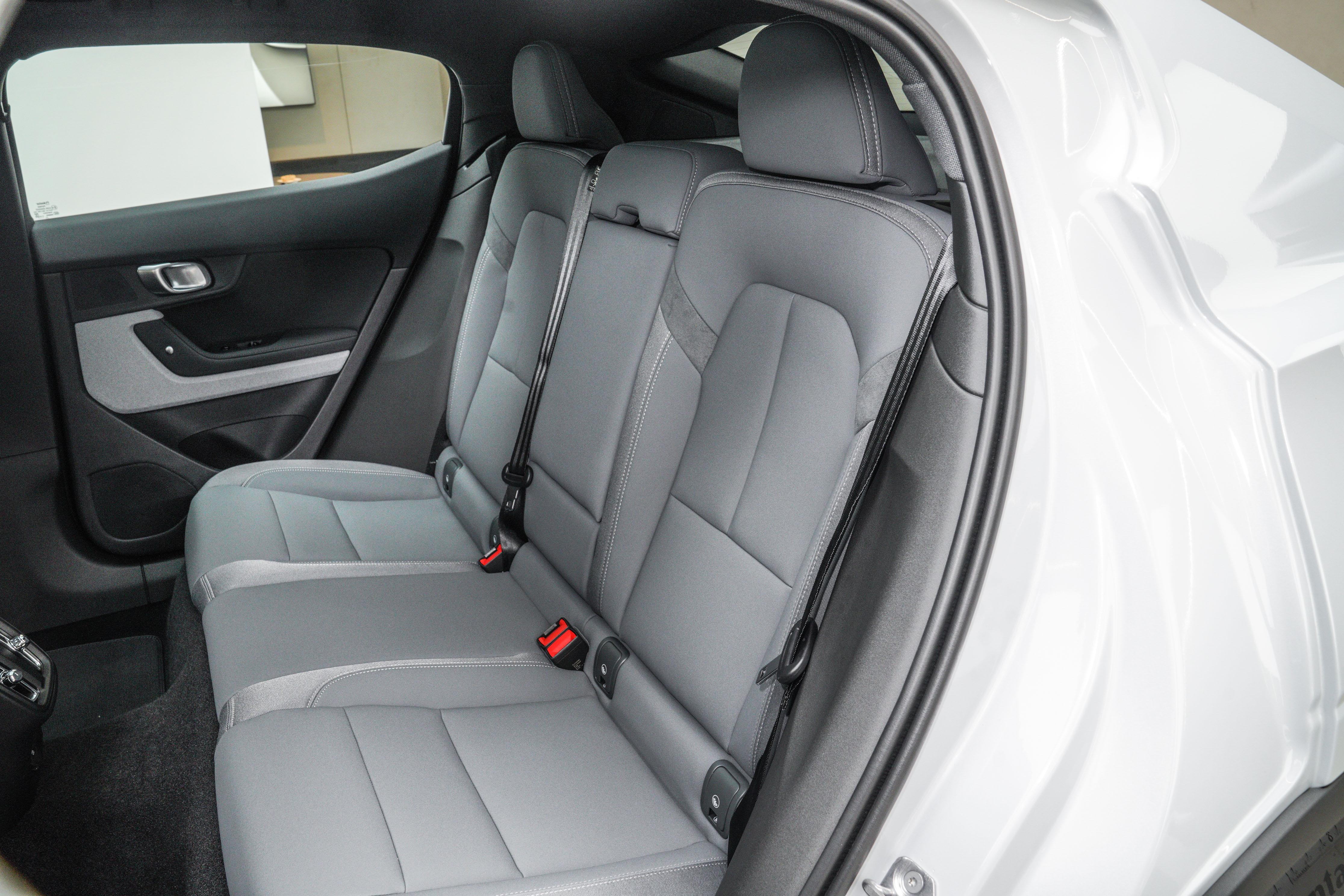 25.78万元起售，续航485KM，带你了解Polestar 2！